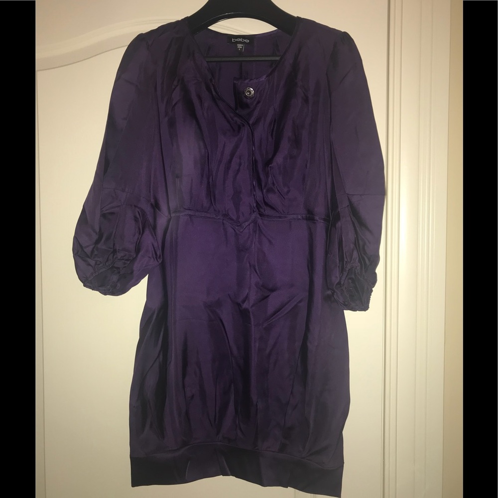 Bebe Dress